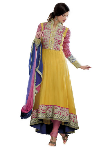 Manufacturers Exporters and Wholesale Suppliers of sales dress SURAT Gujarat