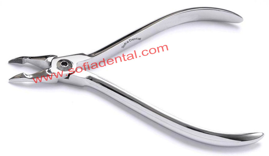 Manufacturers Exporters and Wholesale Suppliers of Ortho Pliers Sialkot Punjab