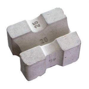 Manufacturers Exporters and Wholesale Suppliers of Concrete Spacer Blocks Melagaram - Tenkasi Tamil Nadu