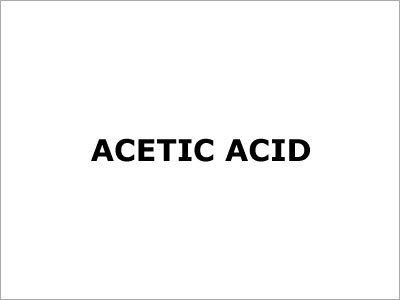 Manufacturers Exporters and Wholesale Suppliers of Acetic Acid Glacial Ahmedabad Gujarat