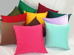 Cushions Manufacturer Supplier Wholesale Exporter Importer Buyer Trader Retailer in Panipat Haryana India