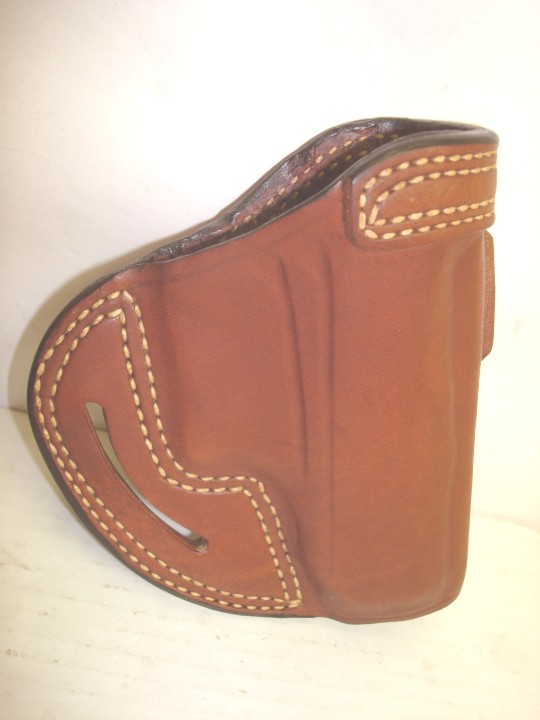 Manufacturers Exporters and Wholesale Suppliers of Leather Holster Dehradun Uttarakhand