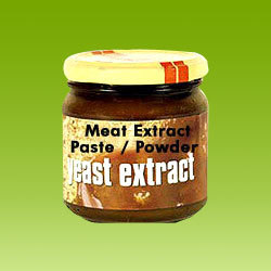 Meat Extract Paste And Powder