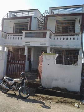 Service Provider of 4 BHK Villa 200 Sqyrd Haridwar Uttarakhand 