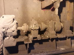 Manufacturers Exporters and Wholesale Suppliers of CAM ASSEMBLY FOR CASTER HOWRAH West Bengal