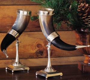 Manufacturers Exporters and Wholesale Suppliers of Natural horn stand SAMBHAL Uttar Pradesh