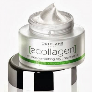 Ecollagen Wrinkle Correcting Day Cream Manufacturer Supplier Wholesale Exporter Importer Buyer Trader Retailer in Amritsar Punjab India
