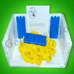 Manufacturers Exporters and Wholesale Suppliers of Gel Ice Flowers Packs Bangalore Karnataka