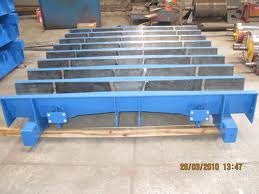 Concrete sleeper Mould Manufacturer Supplier Wholesale Exporter Importer Buyer Trader Retailer in Gwalior Madhya Pradesh India