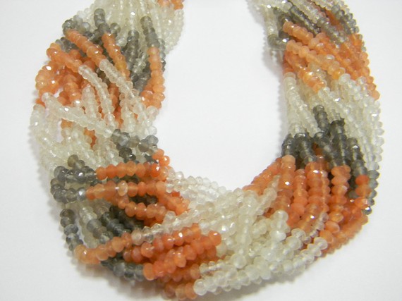 Manufacturers Exporters and Wholesale Suppliers of Faceted beads Jaipu Rajasthan