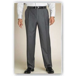 Manufacturers Exporters and Wholesale Suppliers of Corporate Trousers Ludhiana Punjab