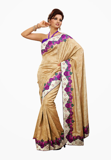 Manufacturers Exporters and Wholesale Suppliers of Perfect Saree SURAT Gujarat