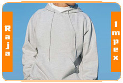 Manufacturers Exporters and Wholesale Suppliers of Hooded Sweat Shirts Ludhiana Punjab
