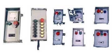 Manufacturers Exporters and Wholesale Suppliers of Electrical Junction Box Mumbai Maharashtra