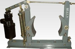 Manufacturers Exporters and Wholesale Suppliers of Electro Hydraulic Thruster Brakes RAJKOT Gujarat