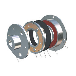 Manufacturers Exporters and Wholesale Suppliers of Electromagnetic Brake RAJKOT Gujarat