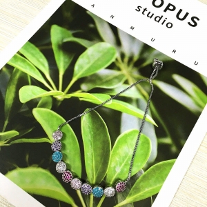 Fashion Necklace & Necklaces Manufacturer Supplier Wholesale Exporter Importer Buyer Trader Retailer in Wuzhou  China