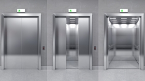 Service Provider of elevator Khanpur Delhi