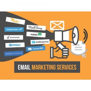 Email Ads Services Services in Delhi Delhi India