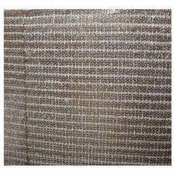 Manufacturers Exporters and Wholesale Suppliers of Silver Sequin Fabric Surat Gujarat