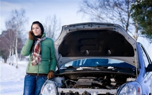 Emergency Car Care Helping