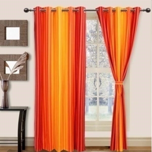 SunShine Door Curtain Medium Manufacturer Supplier Wholesale Exporter Importer Buyer Trader Retailer in Panaji Goa India