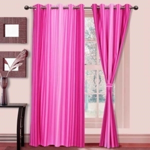 Manufacturers Exporters and Wholesale Suppliers of Cotton Candy Door Curtain Panaji Goa