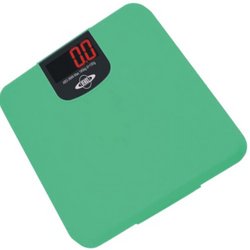Manufacturers Exporters and Wholesale Suppliers of EPS - 3699 Electronic Bathroom Scales Jaipur, Rajasthan