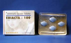 Manufacturers Exporters and Wholesale Suppliers of Eriecta 100mg Nagpur Maharashtra