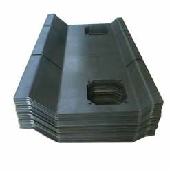 Manufacturers Exporters and Wholesale Suppliers of Laser Cut Parts Ahmedabad, Rajasthan
