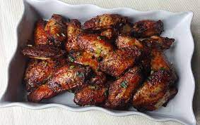 Fiery Tadoori Chicken Wings Services in Delhi Delhi India