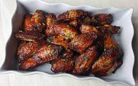 Service Provider of Fiery Tadoori Chicken Wings Delhi Delhi 