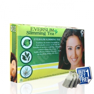 Manufacturers Exporters and Wholesale Suppliers of Ever Slim Slimming Tea Delhi Delhi