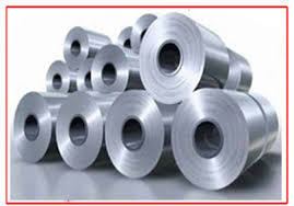 Manufacturers Exporters and Wholesale Suppliers of Cr 20 STEEL Mumbai Maharashtra