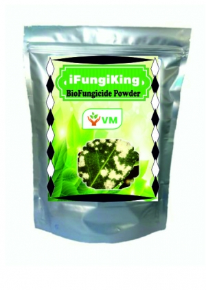 iFungiKing (fungicides Powder) Manufacturer Supplier Wholesale Exporter Importer Buyer Trader Retailer in AHMEDABAD Gujarat India