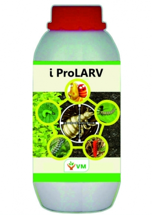 Manufacturers Exporters and Wholesale Suppliers of iProLARV (BIOLARVICIDES) AHMEDABAD Gujarat iProLARV (BIOLARVICIDES)