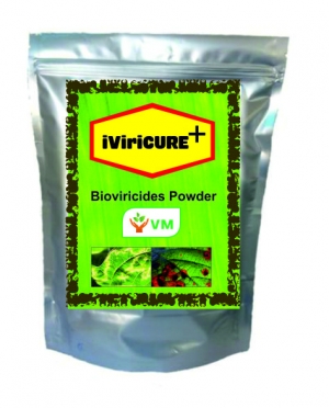 Manufacturers Exporters and Wholesale Suppliers of BioViricides (iViriCURE AHMEDABAD Gujarat