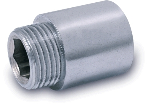 Brass C.p. Extension