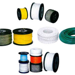 Manufacturers Exporters and Wholesale Suppliers of Extension Cables And Compensating Cables Chennai Tamil Nadu