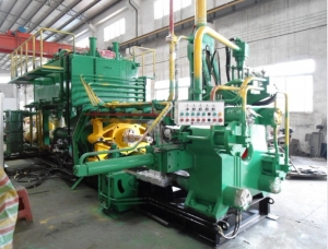 Manufacturers Exporters and Wholesale Suppliers of aluminum profile extrusion press machie foshan guangdong