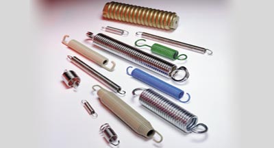 Extension Springs