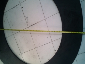 Manufacturers Exporters and Wholesale Suppliers of EYE SEAL RUBBER GASKET Perumbavoor Kerala