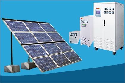 Manufacturers Exporters and Wholesale Suppliers of Solar Power Plant Ludhiana Punjab