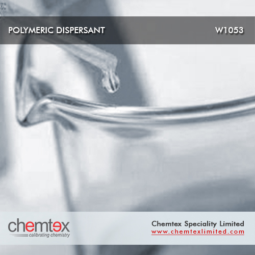Manufacturers Exporters and Wholesale Suppliers of Polymeric Dispersant Kolkata West Bengal