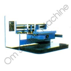 Whole Suction Feeder Rotary Die Cutter