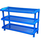 Manufacturers Exporters and Wholesale Suppliers of Multirack Sangli Maharashtra