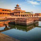 Delhi To Agra, Fatehpur, Sikri Tour