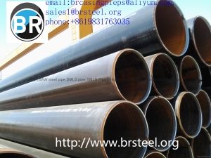 api lsaw steel pipe Seamless Steel Pipe for Oil Casing Tube Manufacturer Supplier Wholesale Exporter Importer Buyer Trader Retailer in hebeicangzhou  China