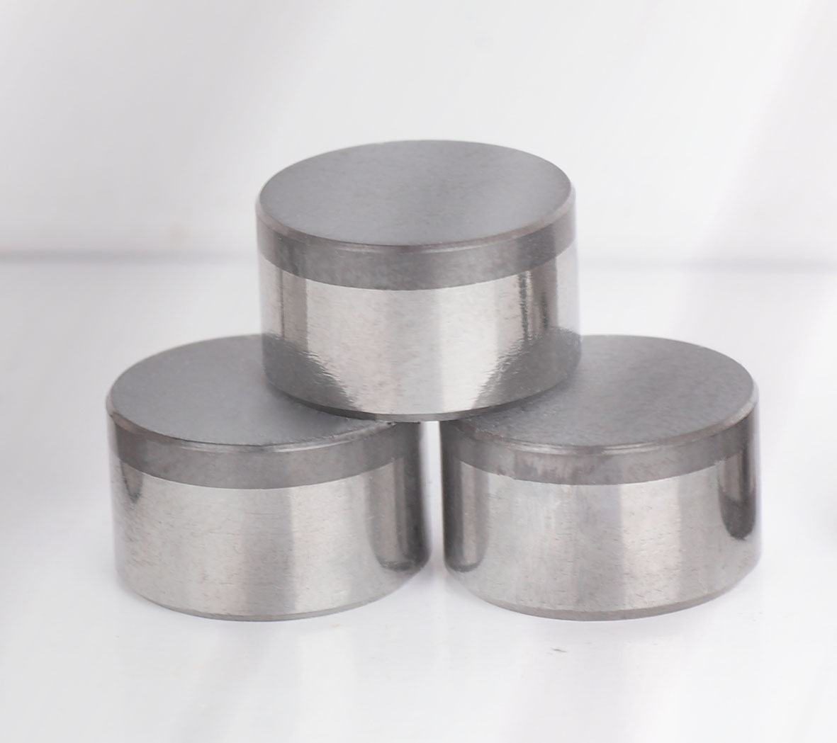 Diamond Fixed Cutter Bit Inserts - Polycrystalline diamond compact cutters Manufacturer Supplier Wholesale Exporter Importer Buyer Trader Retailer in quanzhou Kerala China