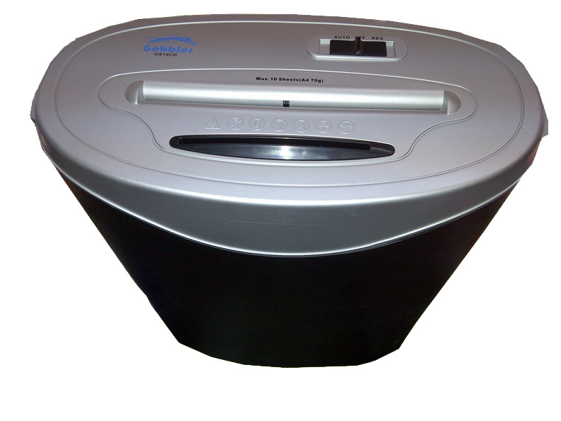 Manufacturers Exporters and Wholesale Suppliers of Paper Shredder Mumbai Maharashtra